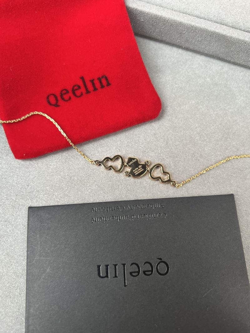 Qeelin Bracelets